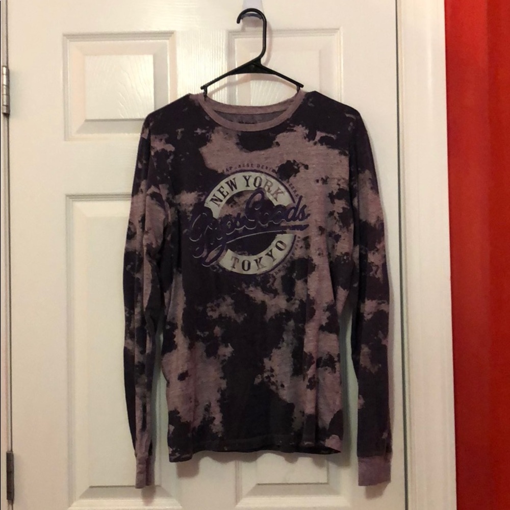 PRPS Long Sleeve Shirt